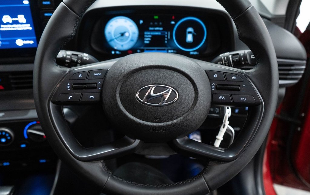 Used Hyundai BAYON 2022 for sale - 77327839: Photo 23