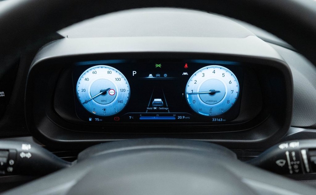 Used Hyundai BAYON 2022 for sale - 77327839: Photo 24