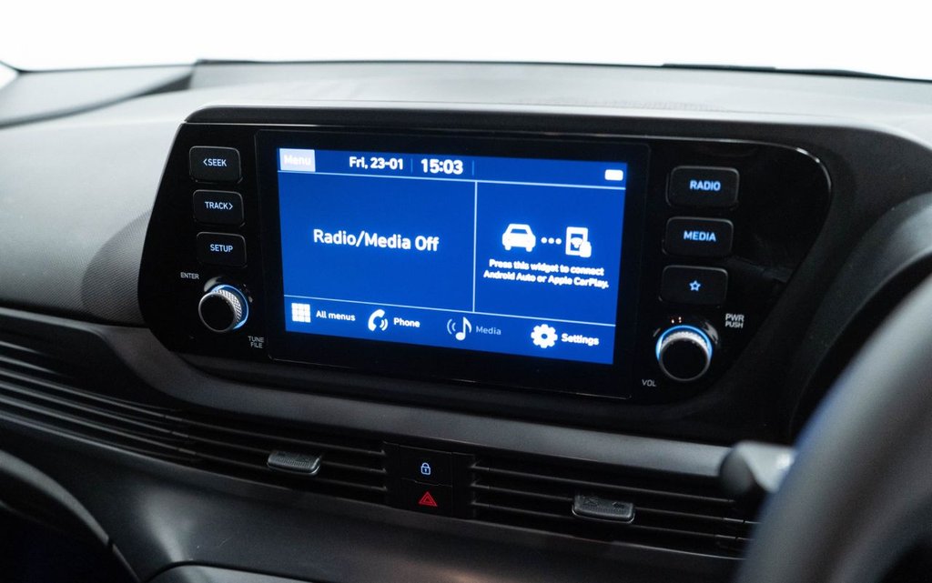 Used Hyundai BAYON 2022 for sale - 77327839: Photo 25