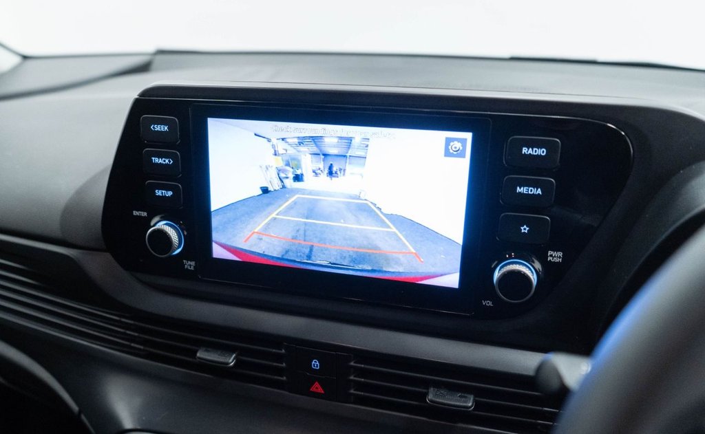 Used Hyundai BAYON 2022 for sale - 77327839: Photo 26