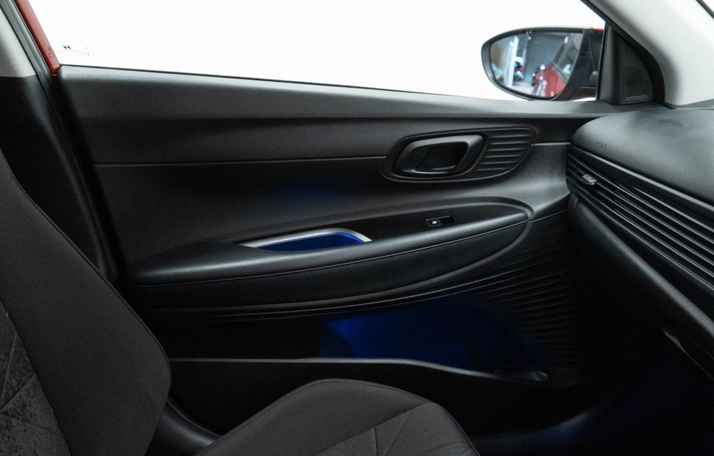 Used Hyundai BAYON 2022 for sale - 77327839: Photo 29