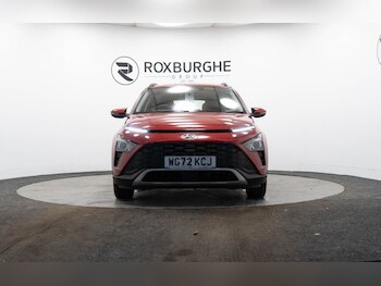 Used Hyundai BAYON 2022 for sale - 77327839: Photo