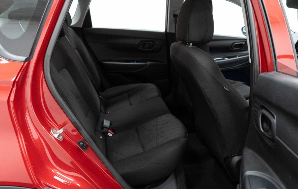 Used Hyundai BAYON 2022 for sale - 77327839: Photo 31