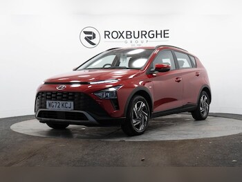 Used Hyundai BAYON 2022 for sale - 77327839: Photo