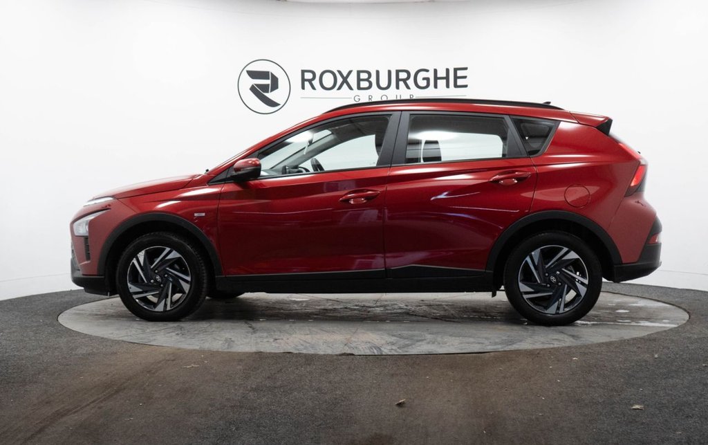 Used Hyundai BAYON 2022 for sale - 77327839: Photo 4