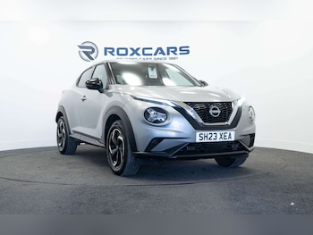 Used Nissan Juke 2023 for sale - 79054645: Photo