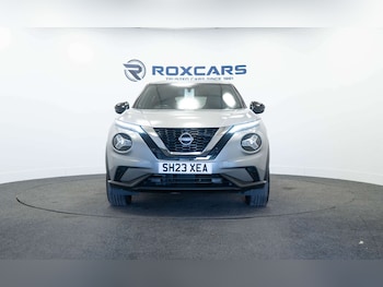 Used Nissan Juke 2023 for sale - 79054645: Photo