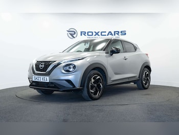 Used Nissan Juke 2023 for sale - 79054645: Photo