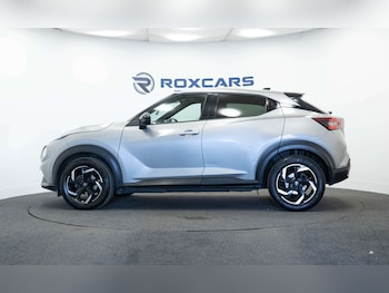 Used Nissan Juke 2023 for sale - 79054645: Photo