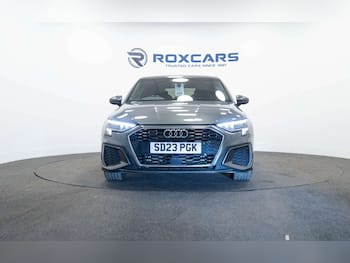 Used Audi A3 2023 for sale - 79352329: Photo