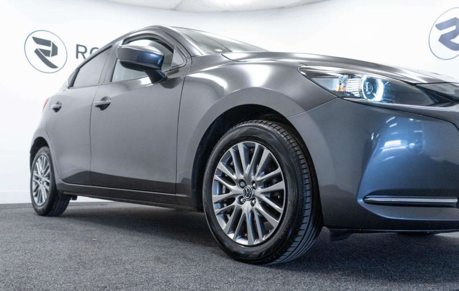 Used Mazda Mazda2 2023 for sale - 77930723: Photo 11