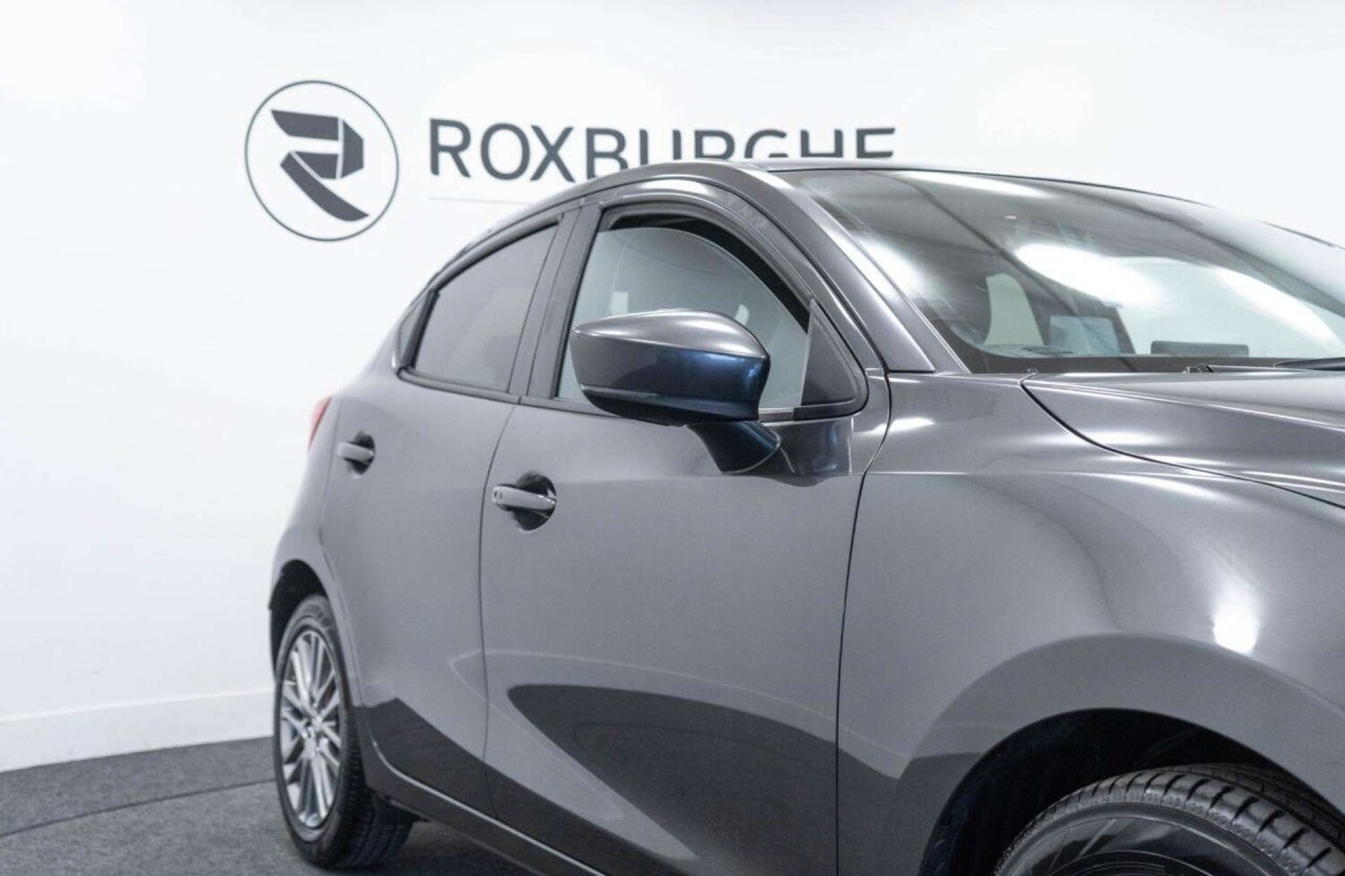 Used Mazda Mazda2 2023 for sale - 77930723: Photo 12