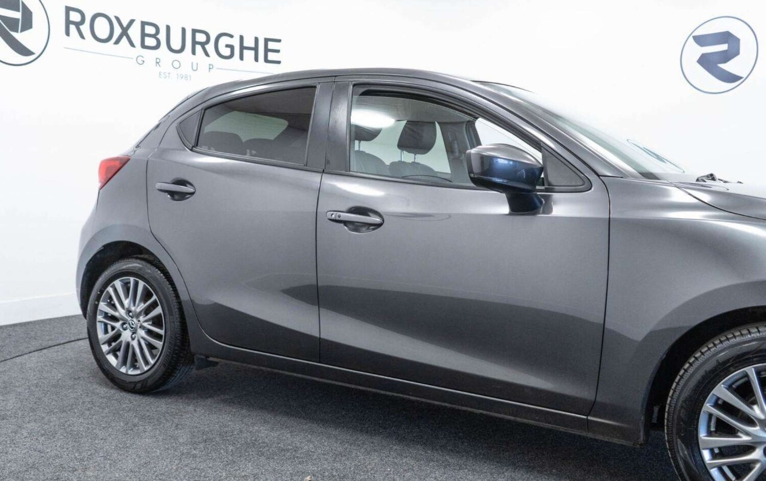 Used Mazda Mazda2 2023 for sale - 77930723: Photo 13