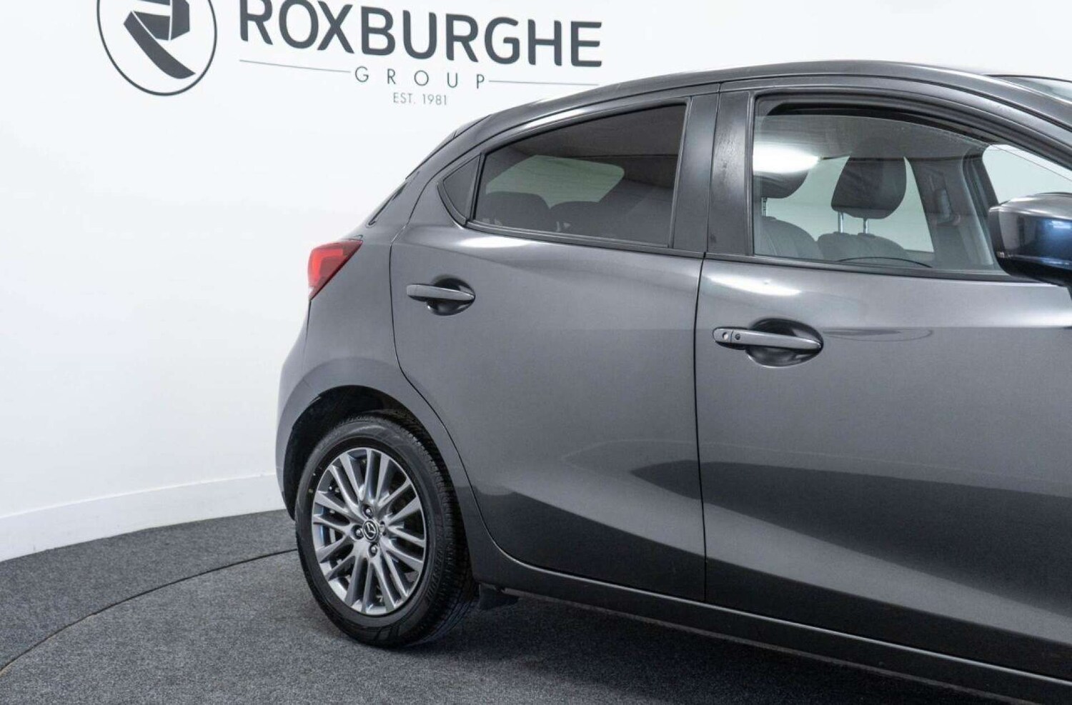 Used Mazda Mazda2 2023 for sale - 77930723: Photo 14