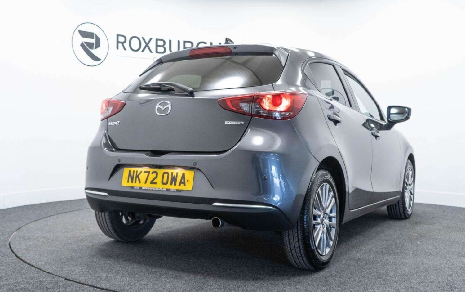 Used Mazda Mazda2 2023 for sale - 77930723: Photo 15