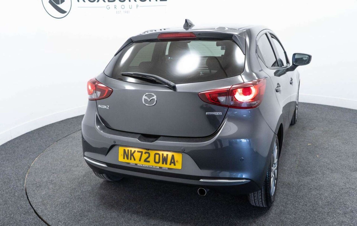 Used Mazda Mazda2 2023 for sale - 77930723: Photo 16
