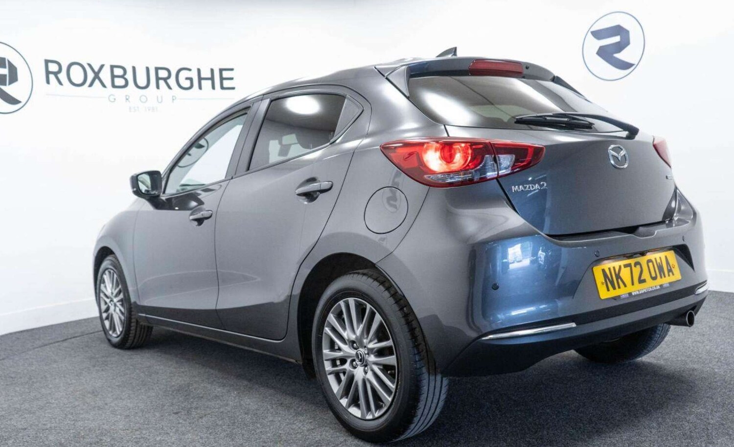 Used Mazda Mazda2 2023 for sale - 77930723: Photo 19