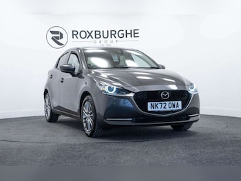 Used Mazda Mazda2 2023 for sale - 77930723: Photo