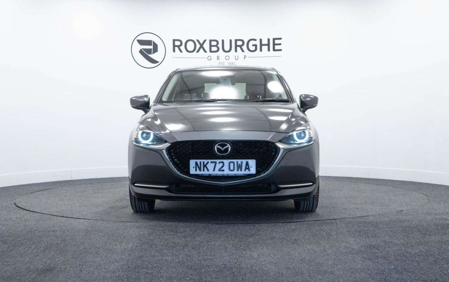 Used Mazda Mazda2 2023 for sale - 77930723: Photo 2