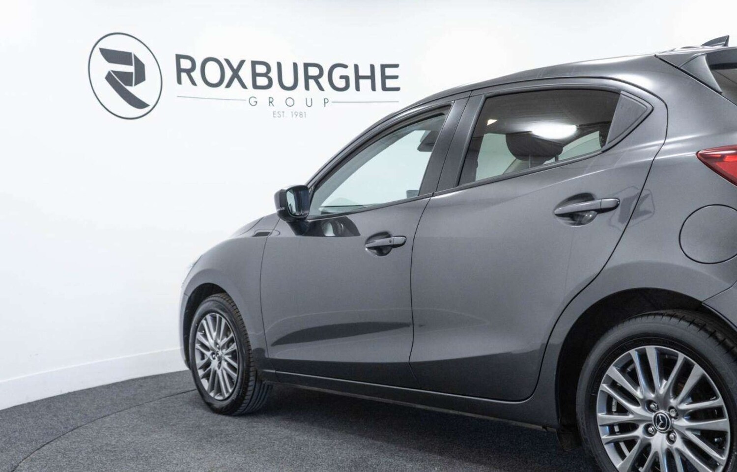 Used Mazda Mazda2 2023 for sale - 77930723: Photo 20