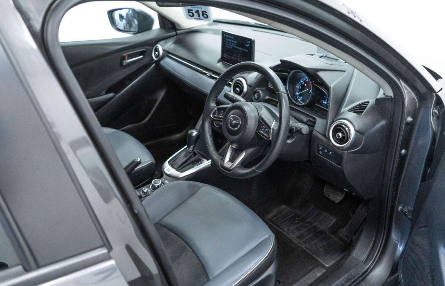 Used Mazda Mazda2 2023 for sale - 77930723: Photo 21