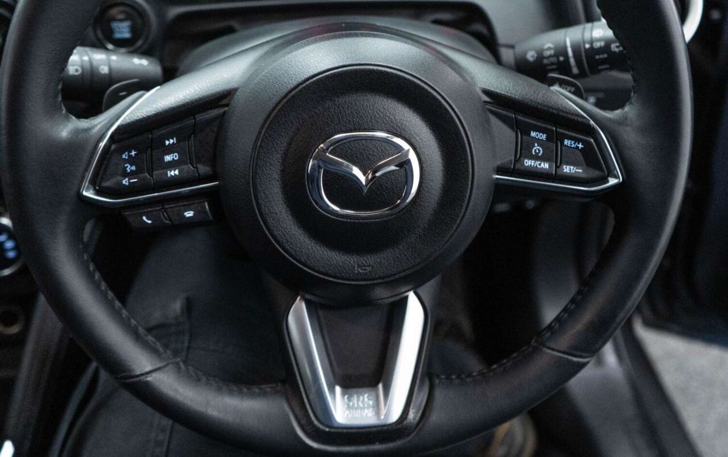 Used Mazda Mazda2 2023 for sale - 77930723: Photo 24