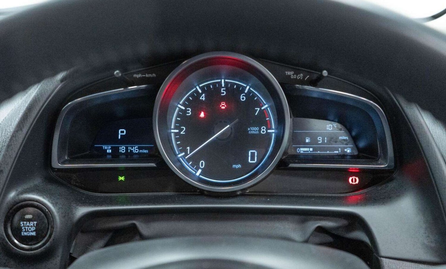 Used Mazda Mazda2 2023 for sale - 77930723: Photo 25