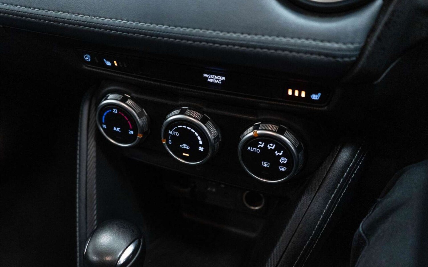 Used Mazda Mazda2 2023 for sale - 77930723: Photo 28