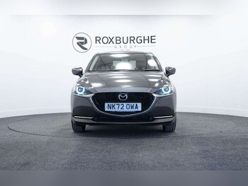 Used Mazda Mazda2 2023 for sale - 77930723: Photo