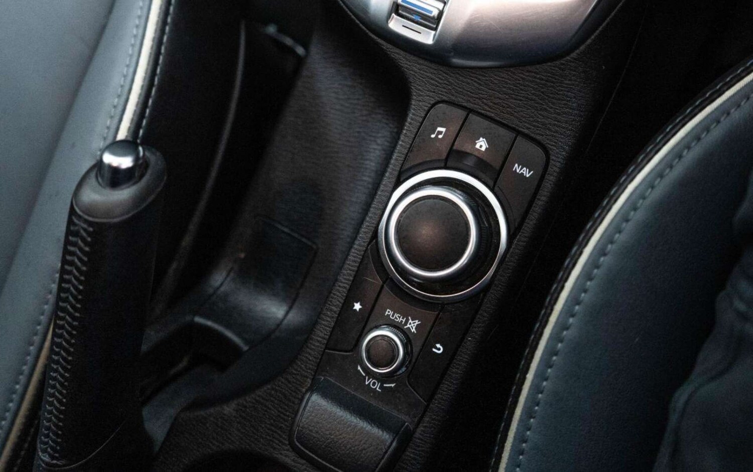 Used Mazda Mazda2 2023 for sale - 77930723: Photo 31