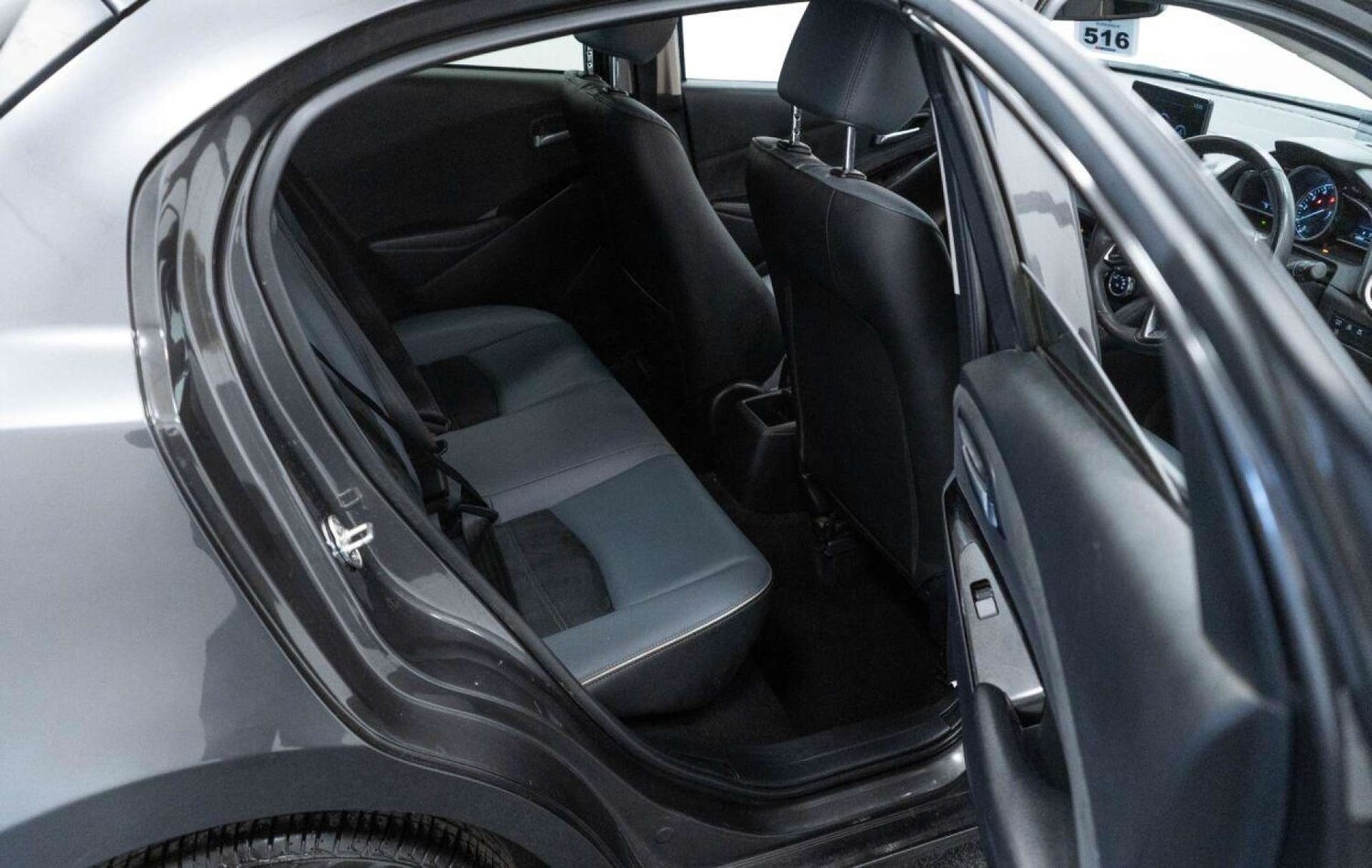 Used Mazda Mazda2 2023 for sale - 77930723: Photo 33