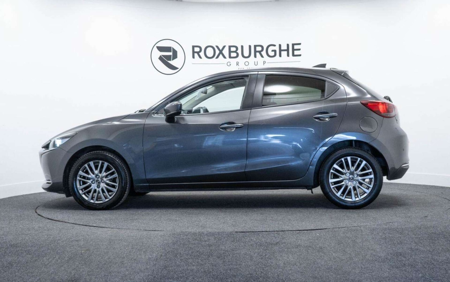 Used Mazda Mazda2 2023 for sale - 77930723: Photo 4