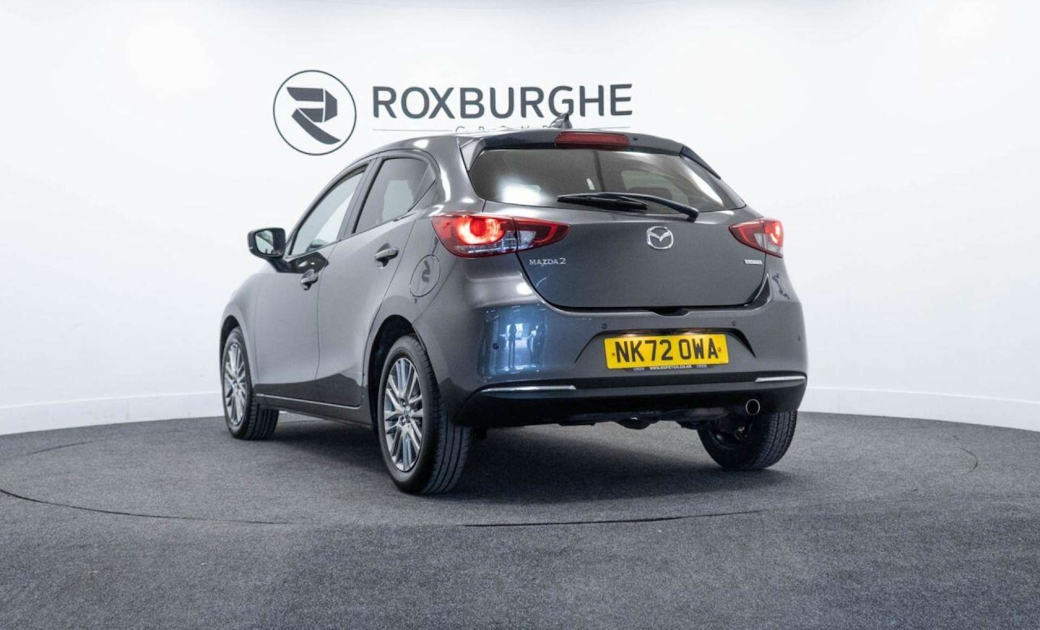 Used Mazda Mazda2 2023 for sale - 77930723: Photo 5