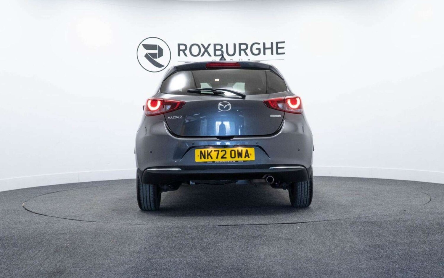 Used Mazda Mazda2 2023 for sale - 77930723: Photo 7