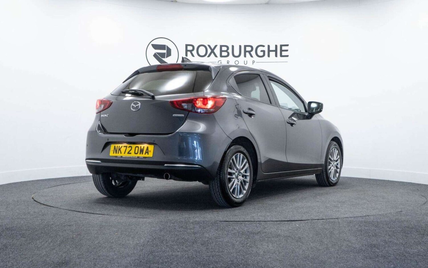 Used Mazda Mazda2 2023 for sale - 77930723: Photo 8