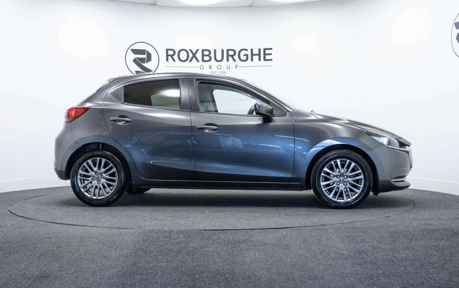 Used Mazda Mazda2 2023 for sale - 77930723: Photo 9