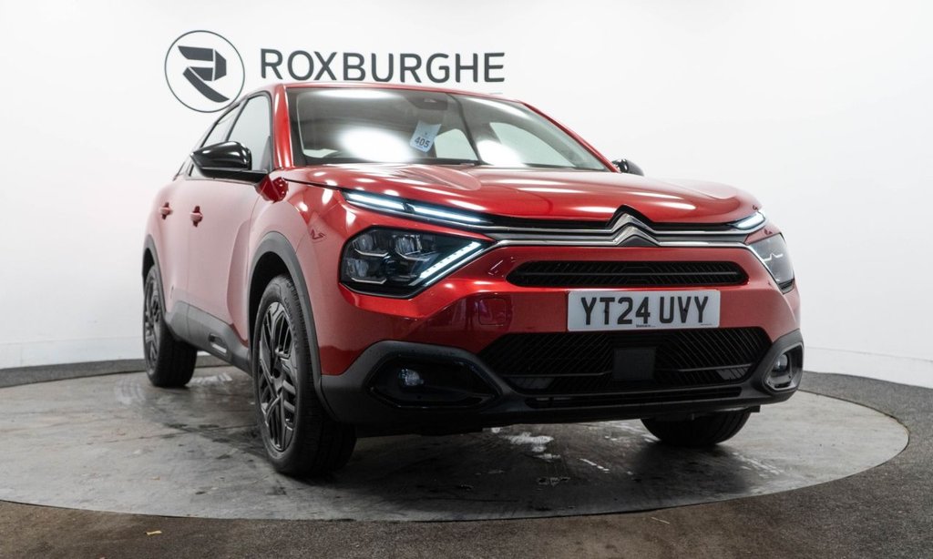 Used Citroen C4 2024 for sale - 76792063: Photo 10