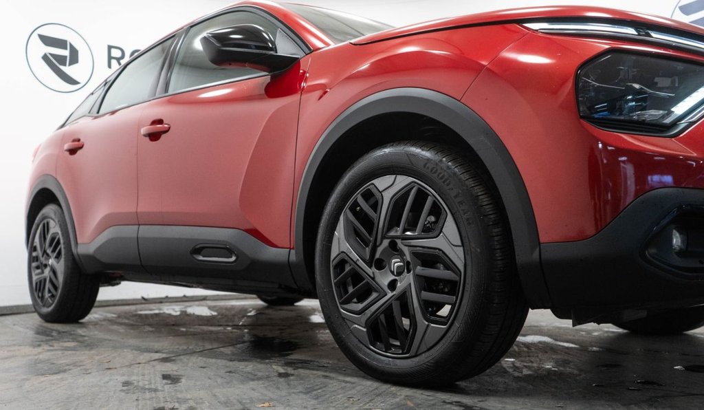 Used Citroen C4 2024 for sale - 76792063: Photo 11