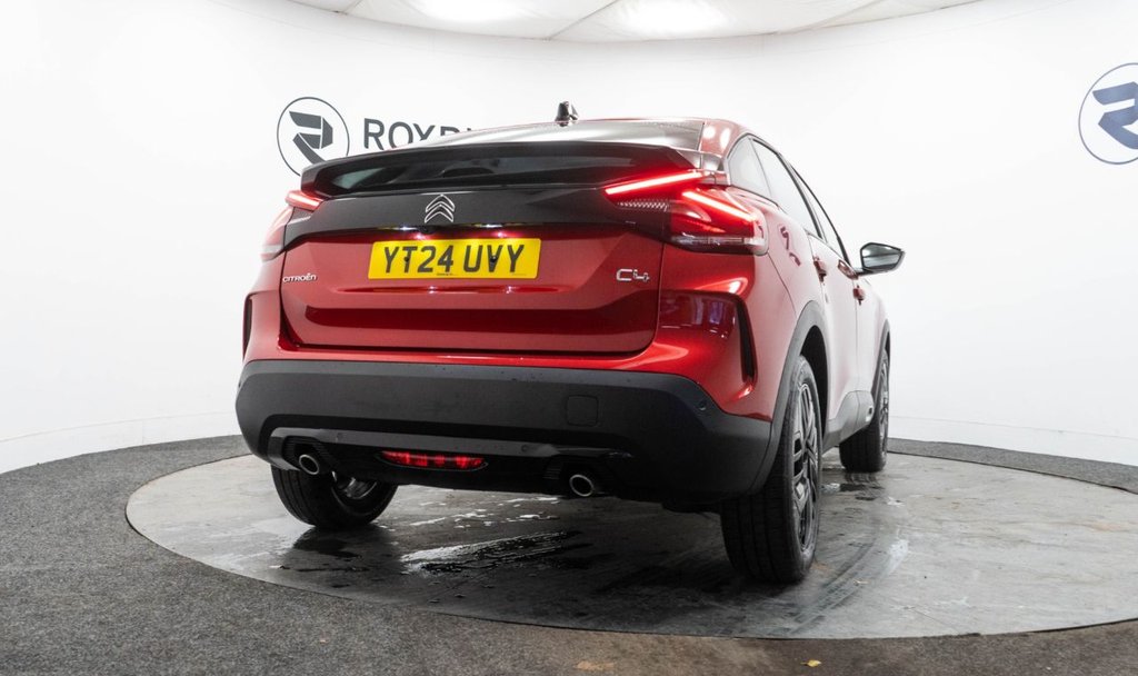 Used Citroen C4 2024 for sale - 76792063: Photo 15