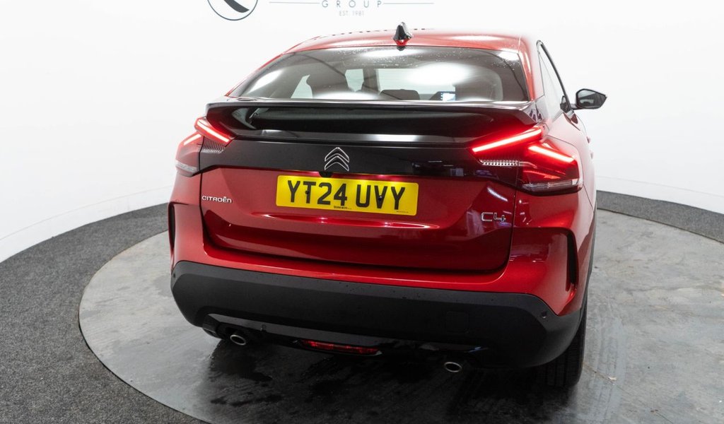 Used Citroen C4 2024 for sale - 76792063: Photo 16
