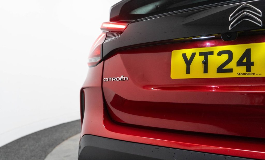 Used Citroen C4 2024 for sale - 76792063: Photo 17