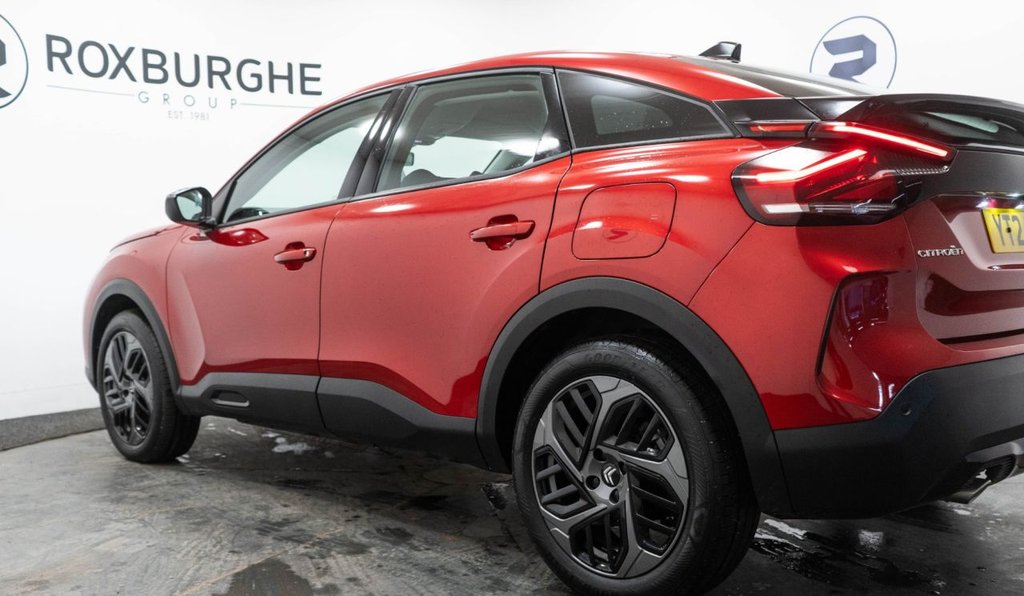 Used Citroen C4 2024 for sale - 76792063: Photo 19