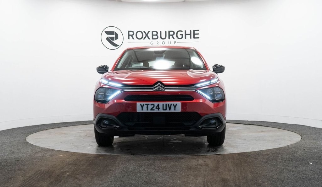 Used Citroen C4 2024 for sale - 76792063: Photo 2