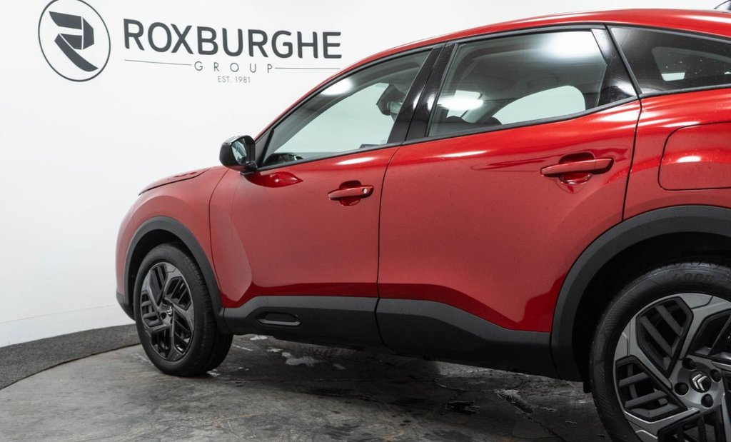 Used Citroen C4 2024 for sale - 76792063: Photo 20