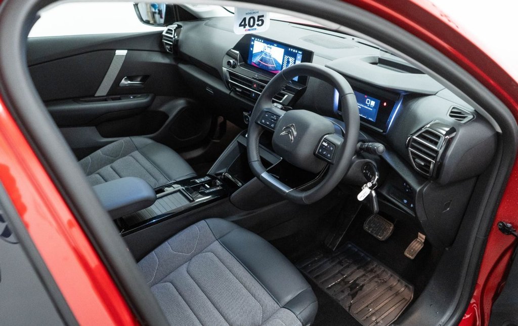 Used Citroen C4 2024 for sale - 76792063: Photo 21