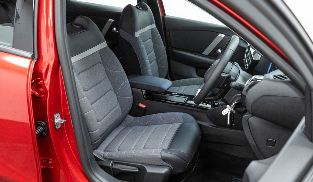 Used Citroen C4 2024 for sale - 76792063: Photo 22