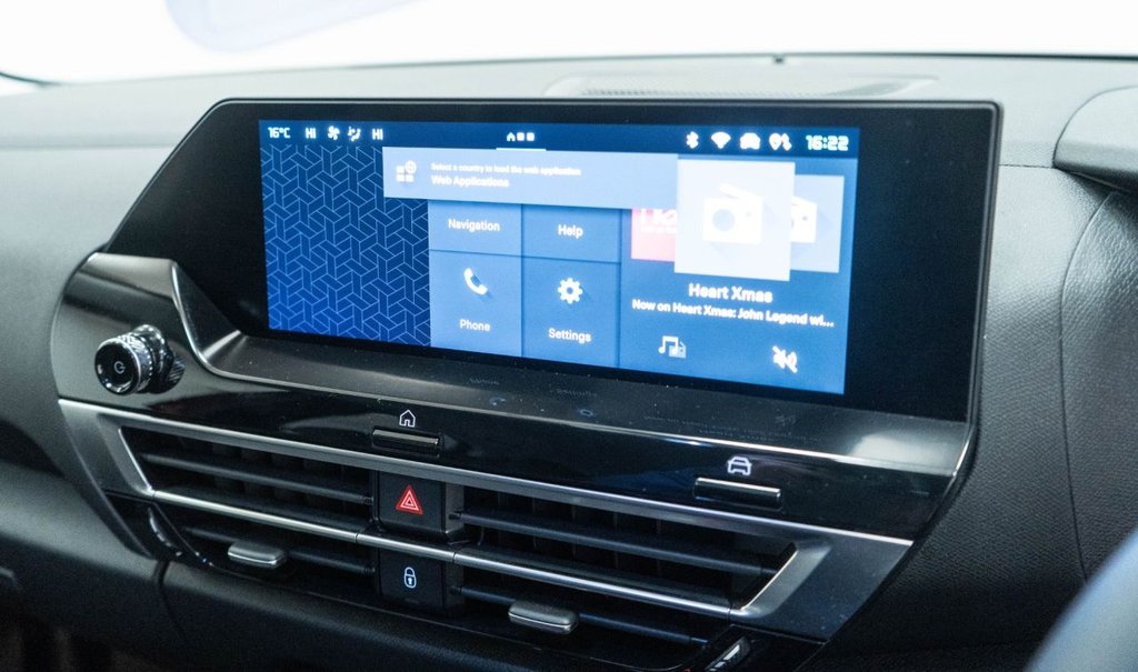 Used Citroen C4 2024 for sale - 76792063: Photo 27