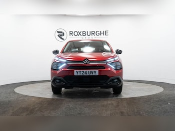 Used Citroen C4 2024 for sale - 76792063: Photo