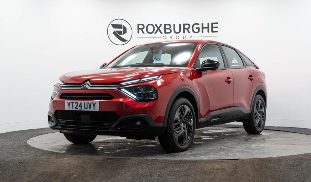 Used Citroen C4 2024 for sale - 76792063: Photo 3