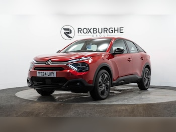 Used Citroen C4 2024 for sale - 76792063: Photo